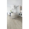 Piso Laminado Quick Step Impressive 8mm x 19cm x 138cm (m²) Carvalho Cinza Suave IM 3558