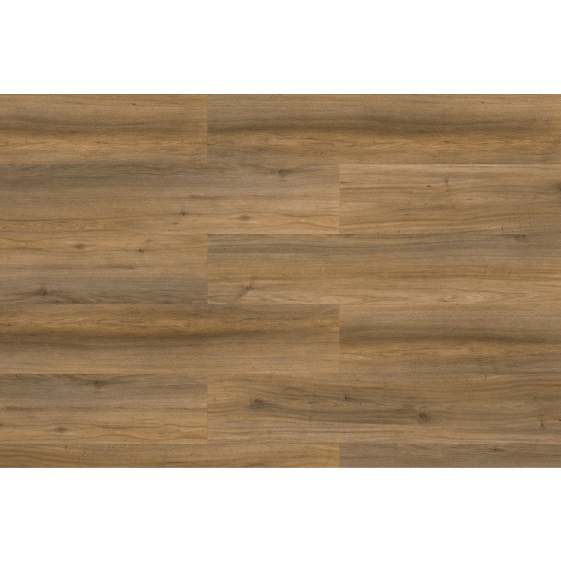 Piso Vinílico Eucafloor LVT Basic 2mm x 1.229 x 238 mm (m²) Kansas