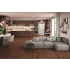 Piso Vinílico Eucafloor LVT Basic 2mm x 1.229 x 238 mm (m²) Las Vegas