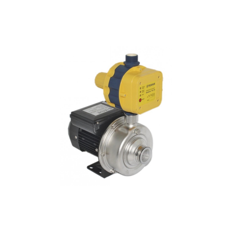 Pressurizador com Pressostato Texius TPLI-TC18 1,0CV 220V