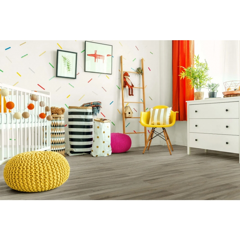 Piso Vinílico Tarkett Injoy 24124345 Menta 2mm 208x1230mm (m²)