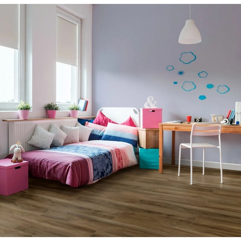 Piso Vinílico Tarkett Injoy Lichia 24124344 2mm 208x1230mm (m²)