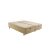 Cama Box Baú Herval MH 1439 King Size 192x203x46cm