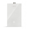 Aquecedor Komeco 21 litros digital KO 21WH Decor Branco com Wi-Fi