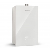 Aquecedor Komeco 21 litros digital KO 21WH Decor Branco com Wi-Fi