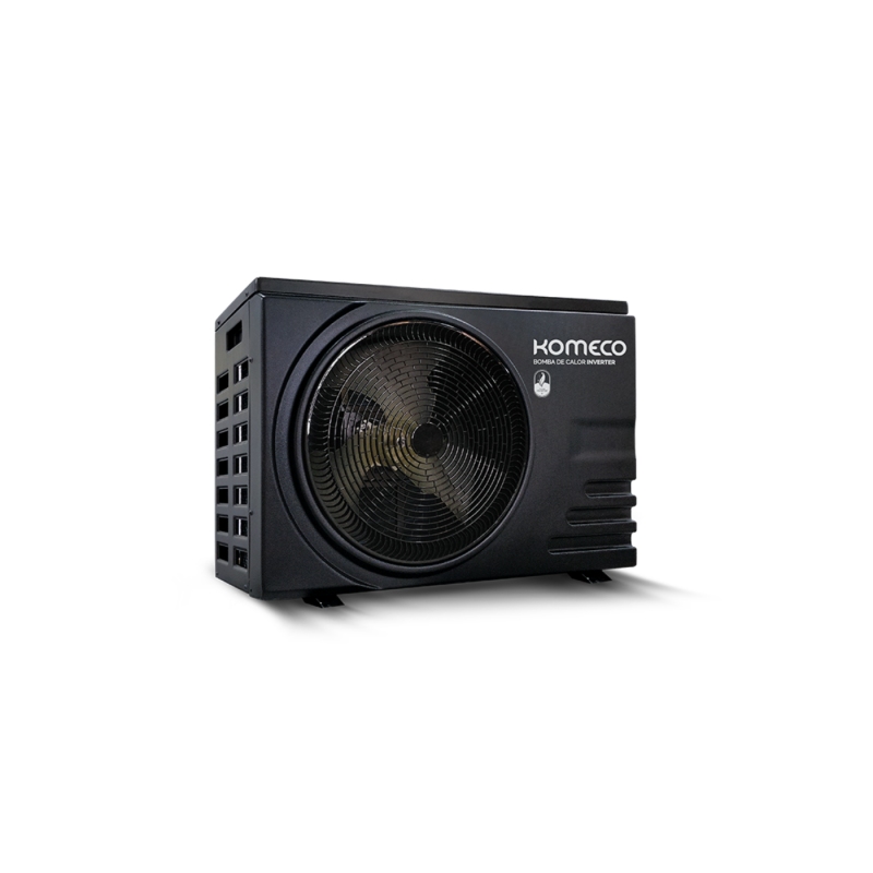 Bomba de Calor Komeco Inverter KOBC 075QC G1 220V