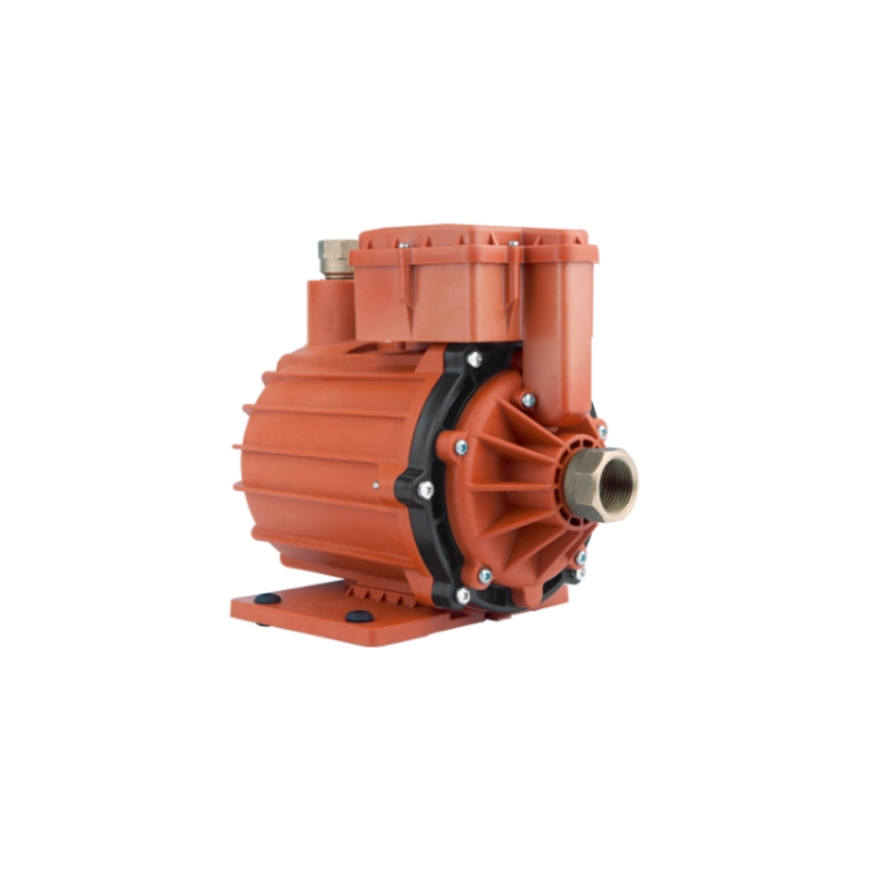 Bomba Syllent p/ Circulação de Água Quente 350W 110V (TBHA-AQL)