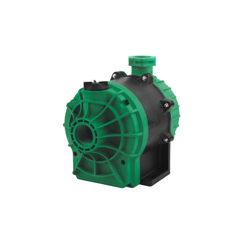 Pressurizador Syllent com Fluxostato Interno 1/2 CV 220V (TPA)
