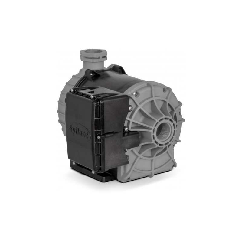 Bomba Syllent Impulse p/ Circulação de Água Fria 3/4CV 220V (TBHA)