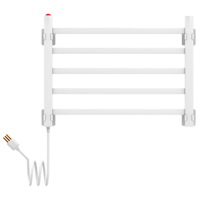 Toalheiro Elétrico Seccare Delicatto Branco 45W