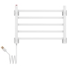 Toalheiro Elétrico Seccare Delicatto Branco 45W
