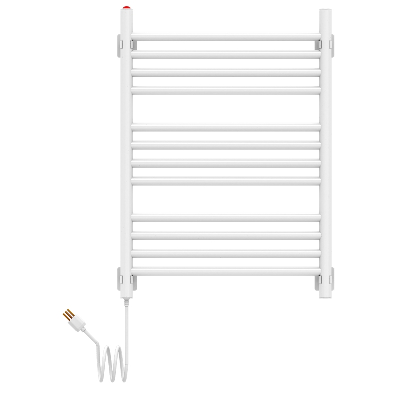 Toalheiro Elétrico Seccare Esatto Branco 140W