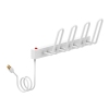 Sapateiro Seccare Elétrico 2 Pares Branco 50W