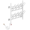 Sapateiro Seccare Elétrico 4 Pares Branco 160W