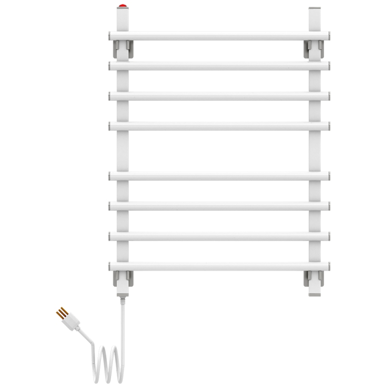 Toalheiro Elétrico Seccare Sottile Branco 80W