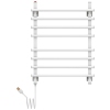Toalheiro Elétrico Seccare Sottile Branco 80W