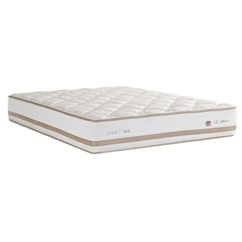 Colchão Herval C1603 Queen Size 158x198x27cm