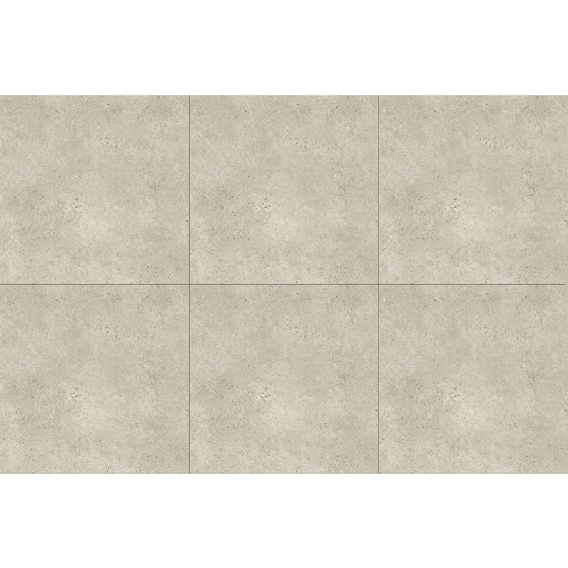 Piso Vinílico Eucafloor LVT Basic 2mm x 914,4 x 914,4 mm (m²) Chicago
