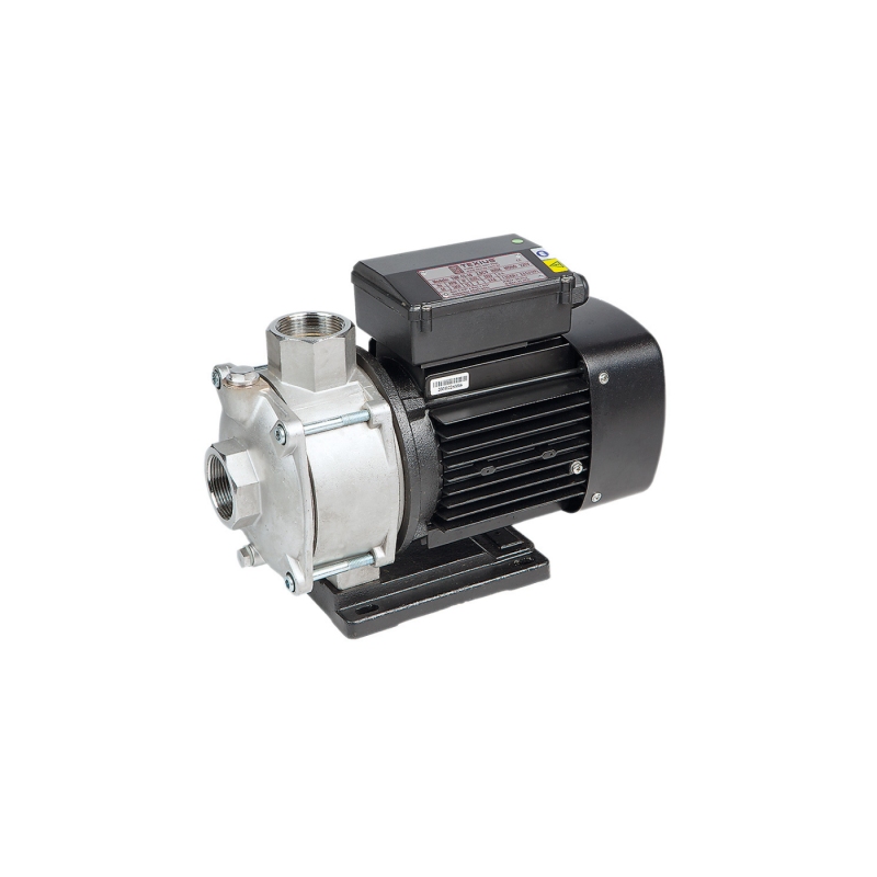 Bomba para Circulação Texius TBHCM 12-10M 2,0CV 220V Água Quente