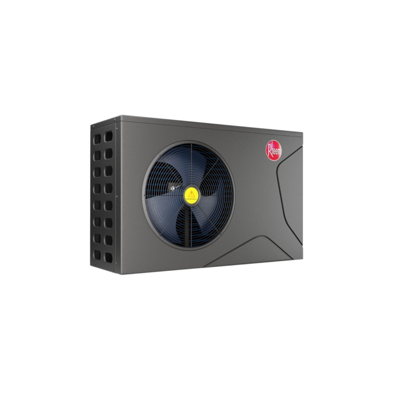 Bomba de Calor para Piscina Rheem RB24 24700 BTU 220-240V c/ Wi-Fi 