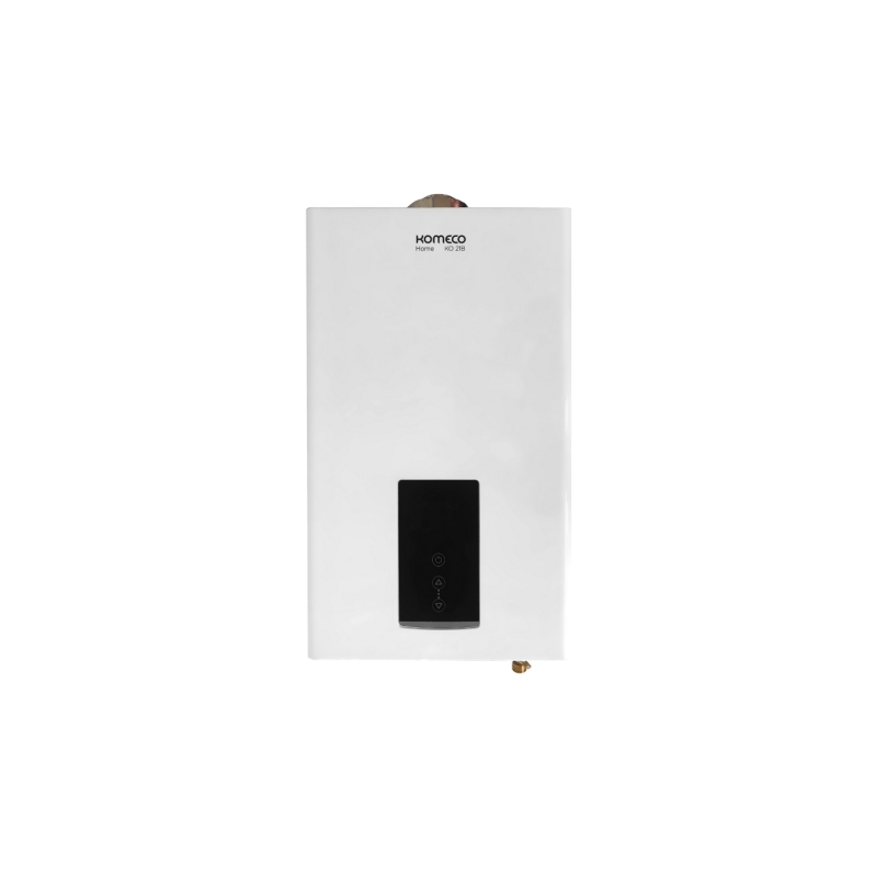 Aquecedor a Gás KO 21B Home c/ Duto (Fluxo Balanceado)