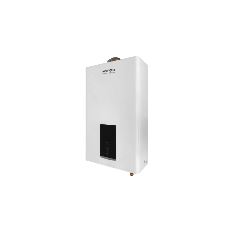 Aquecedor a Gás KO 21B Home c/ Duto (Fluxo Balanceado)