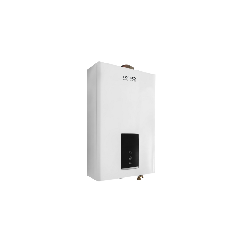 Aquecedor a Gás KO 21B Home c/ Duto (Fluxo Balanceado)