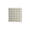 Ducha Rinnai RSH-1001 10cm Quadrada
