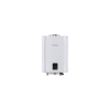 Aquecedor Rinnai 21 Litros E21 FEC - GLP Branco (Digital Uso Intenso)