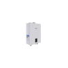 Aquecedor Rinnai 21 Litros E21 FEC - GLP Branco (Digital Uso Intenso)