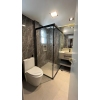 Placa Vinílica Graddus Marmorizada Grigio 3mmx2750x1200