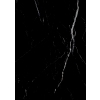 Placa Vinílica Graddus Marmorizada Nero 3mmx2750x1200