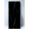 Placa Vinílica Graddus Marmorizada Nero 3mmx2750x1200