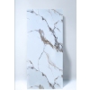 Placa Vinílica Graddus Fosca Calacata 3mmx2750x1200