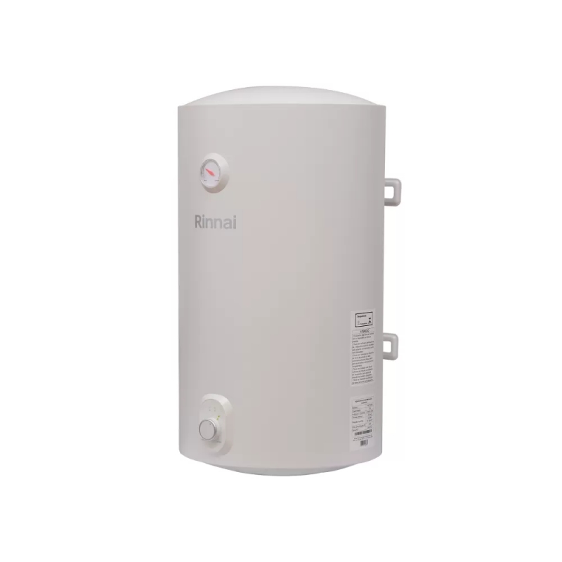 Aquecedor Elétrico Acumulação Rinnai 80 Litros RET-080 M