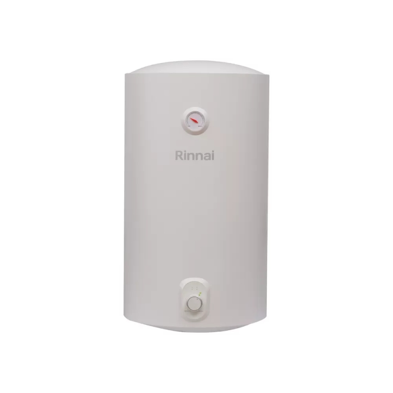Aquecedor Elétrico Acumulação Rinnai 100 Litros RET-100 M