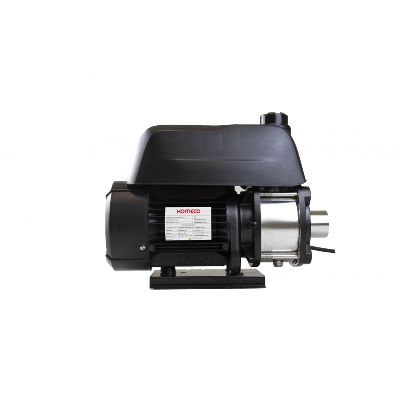 Pressurizador de agua Inversora Komeco Smartpress 37 1CV