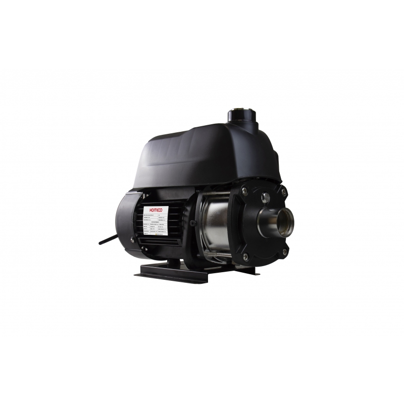 Pressurizador de agua Inversora Komeco Smartpress 37 1CV