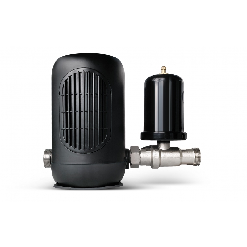 Pressurizador de agua Inversora Komeco Smartpress 32 1/2CV