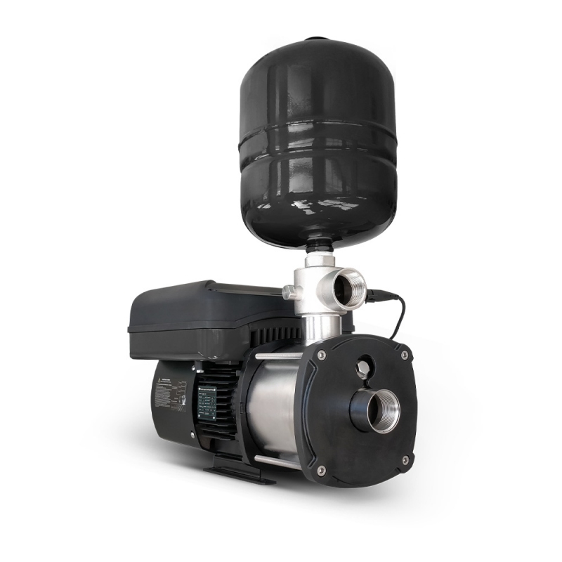 Pressurizador de agua Inversora Komeco Smartpress 57 3CV