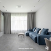 Piso Vinílico Ecomex Eco Home Lyon 2mm x 121,92 x 22,86 cm