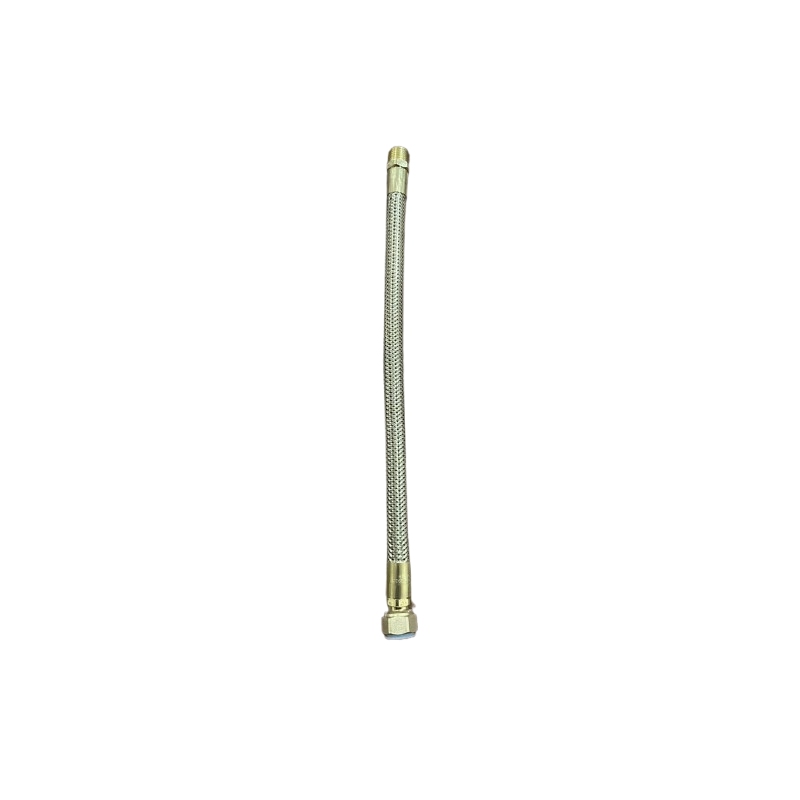 LIGAÇÃO P/AQUECEDOR DE GÁS TOMBAK 60CM OMEGA